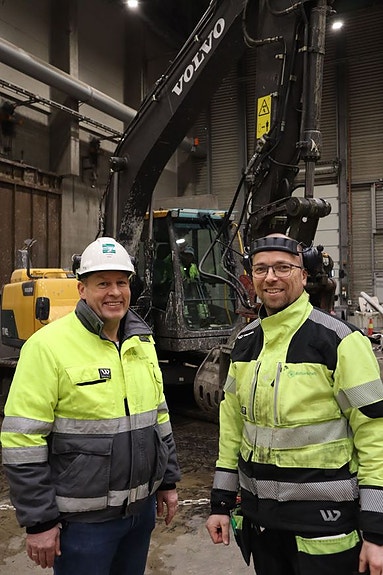 Bilde 2 av 2 i jobbannonse-galleriet