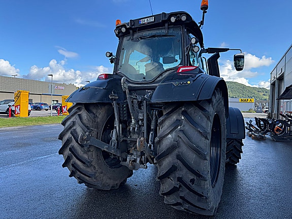 Valtra T254 2021, kr 1 390 000,-