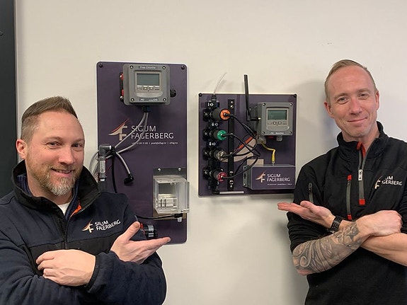 Bilde 6 av 9 i jobbannonse-galleriet