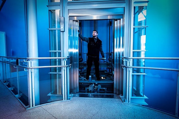 Bilde 1 av 3 i jobbannonse-galleriet