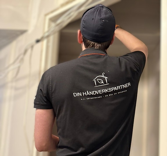 Bilde 1 av 1 i jobbannonse-galleriet