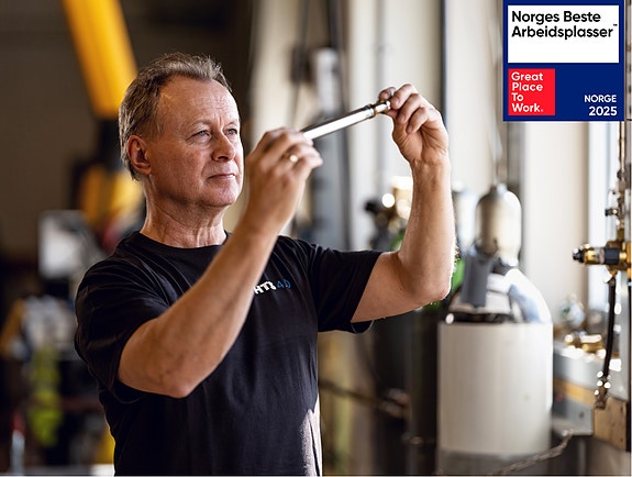 Bilde 3 av 6 i jobbannonse-galleriet