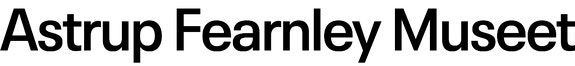 Astrup Fearnley Museet logo