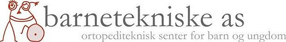 BARNETEKNISKE AS logo