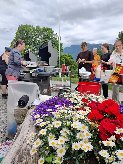 Bilde 1 av 10 i jobbannonse-galleriet