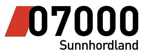 Sunnhordland Taxi AS logo