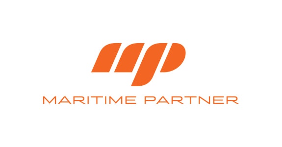Maritime Partner AS logo
