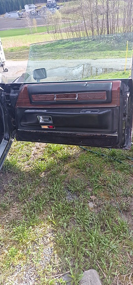 Cadillac Eldorado 13 of 30