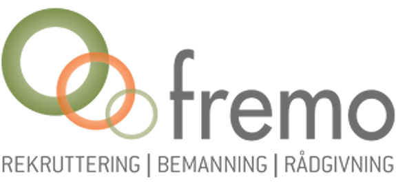 Fremogruppen AS logo