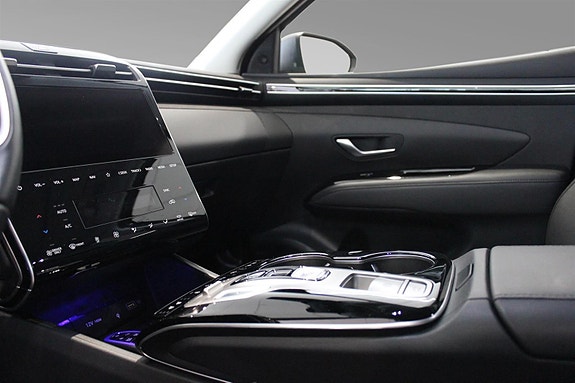 Hyundai Tucson 6 of 30