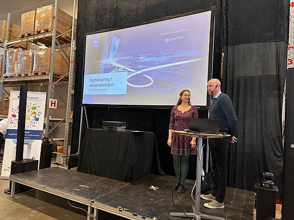 Bilde 5 av 7 i jobbannonse-galleriet