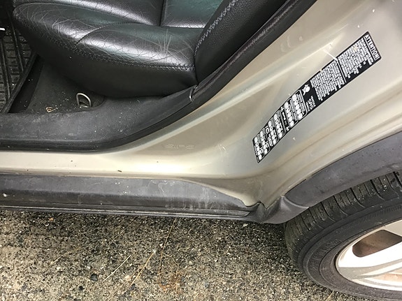 Volvo XC70 9 of 14