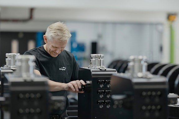 Bilde 8 av 10 i jobbannonse-galleriet