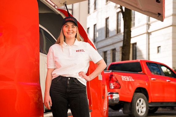 Bilde 1 av 2 i jobbannonse-galleriet