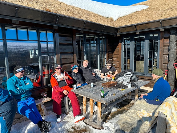 Bilde 3 av 6 i jobbannonse-galleriet