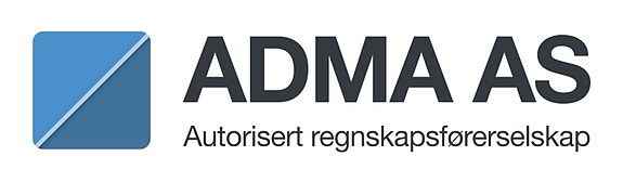 ADMA AS logo