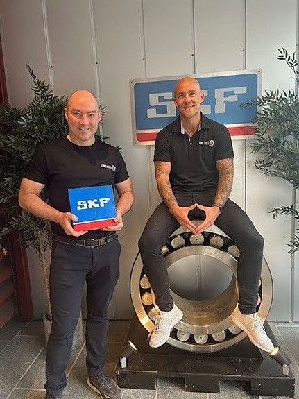 Bilde 1 av 3 i jobbannonse-galleriet