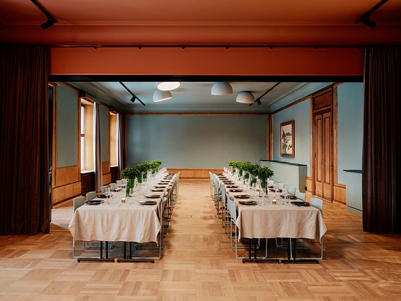 Handelens Hus
