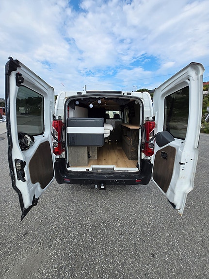 Citroen Jumpy 10 of 12
