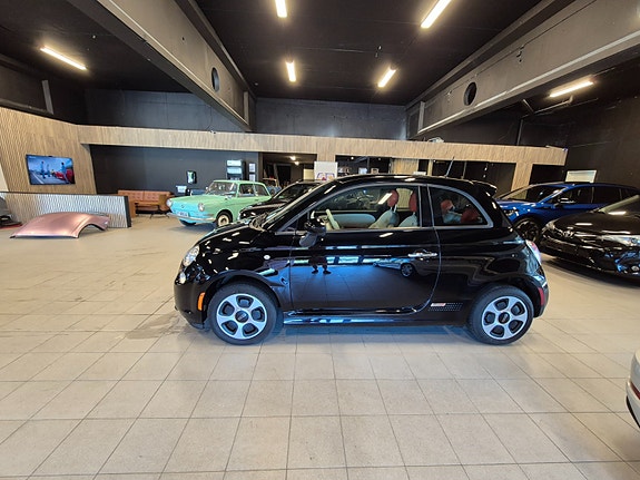 Fiat 500 8 of 11
