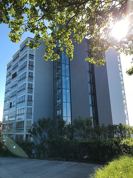 Bilde 5 av 8 i jobbannonse-galleriet