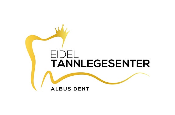 Albus Dent AS/ Eidel Tannlegesenter logo