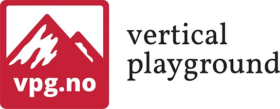 Vertical Playground AS logo