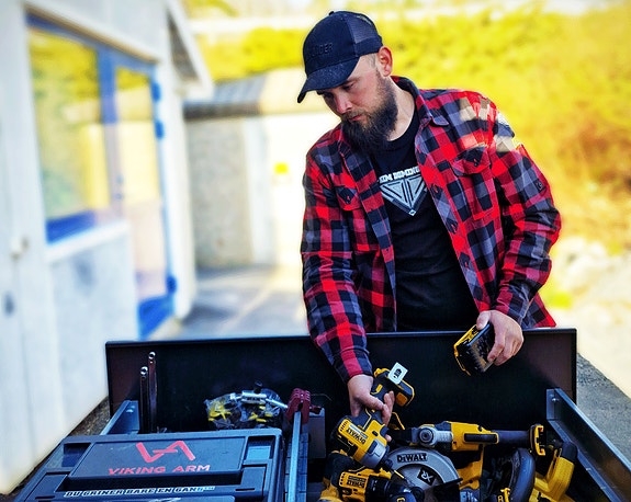 Bilde 1 av 4 i jobbannonse-galleriet