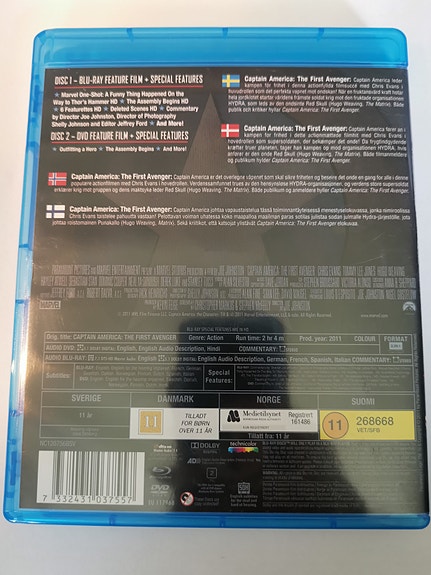 Product image 2 of 2