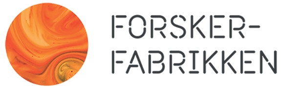 Forskerfabrikken AS logo