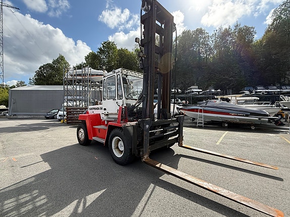 Svetruck 1260 2 of 5