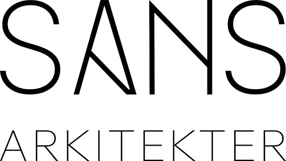 Sans Arkitekter AS logo