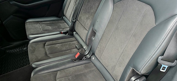 Audi Q7 12 of 22
