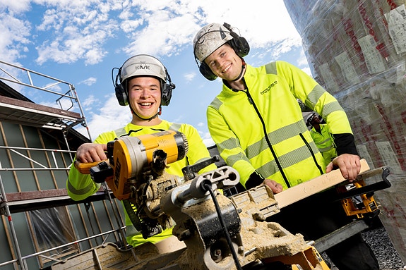 Bilde 5 av 7 i jobbannonse-galleriet