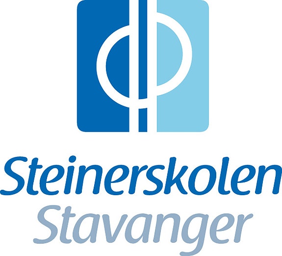 Steinerskolen i stavanger logo