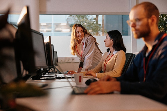 Bilde 1 av 1 i jobbannonse-galleriet