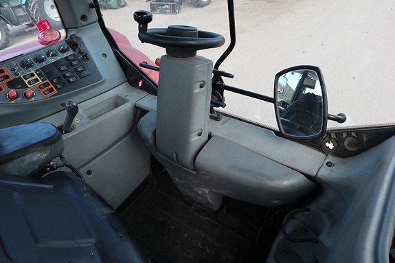 Valtra T202 Direct Twin Track 2011, kr 669 000,-