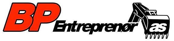 BP Entreprenør AS logo