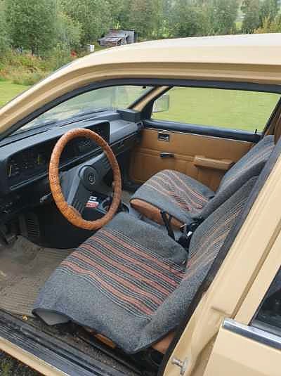 Opel Rekord 9 of 14
