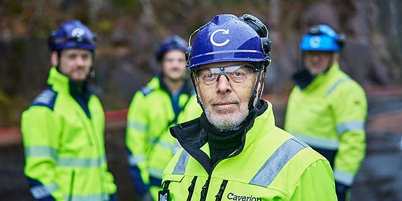 Bilde 1 av 5 i jobbannonse-galleriet