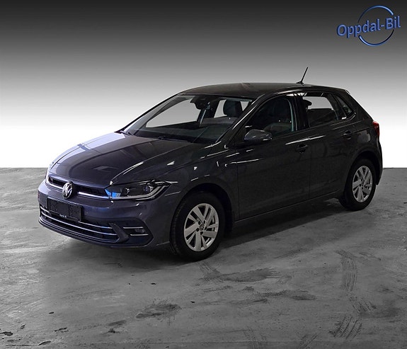 Volkswagen Polo 2 of 23