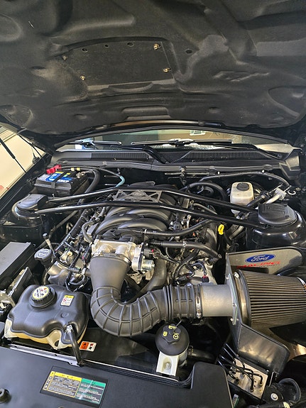 Ford Mustang 5 of 25