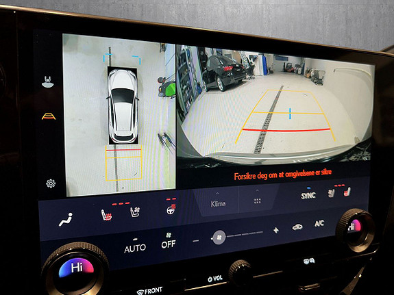 Lexus NX 450h