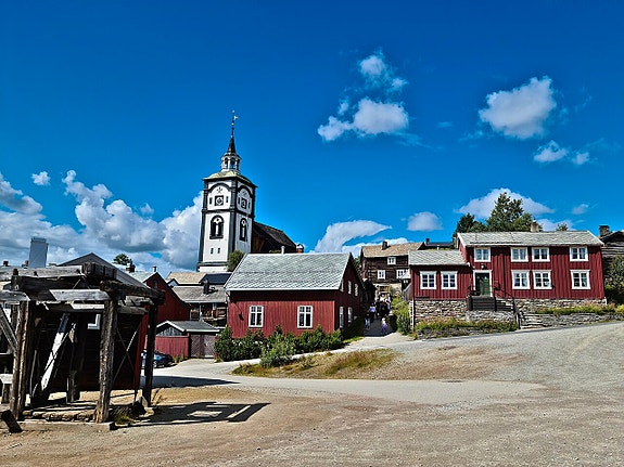 Bilde 1 av 4 i jobbannonse-galleriet
