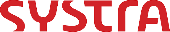 Systra Norge AS logo