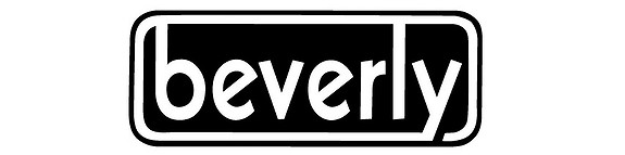 Beverly AS logo