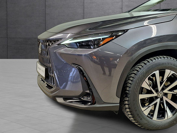 Lexus NX 450h