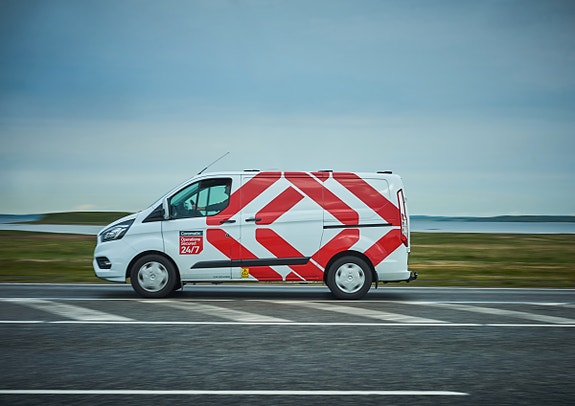 Bilde 2 av 5 i jobbannonse-galleriet