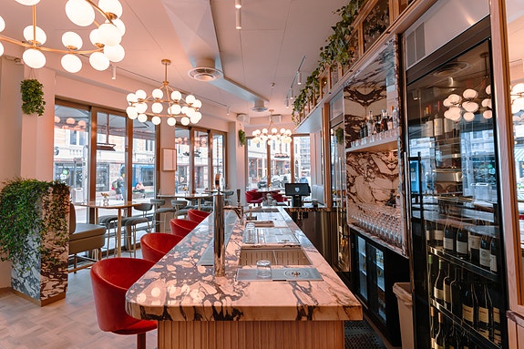 Bilde 1 av 3 i jobbannonse-galleriet