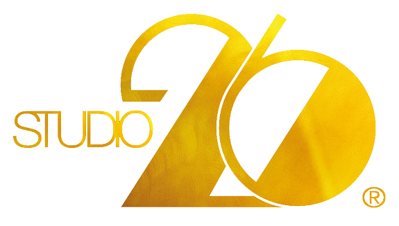 Studio 26 logo